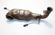 2018 VAUXHALL GRANDLAND 1.2 Catalytic Converter CAT