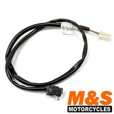 Ducati Multistrada 1200S Front Brake Switch 2010-15 | OEM Part 53940621A