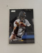 2023 Stadium Club #94 Oneil Cruz BASEBALL CARD PIRATES
