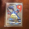 The Pokémon Company Charizard GX SV49 Hidden Fates Shiny Holo Full Art