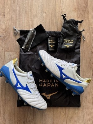 Mizuno Morelia Neo II Made In Japan MIJ MD P1GA195119 Size 10 US