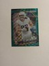 2025 Panini Prizm TJ Hockenson Green Wave Vikings #173