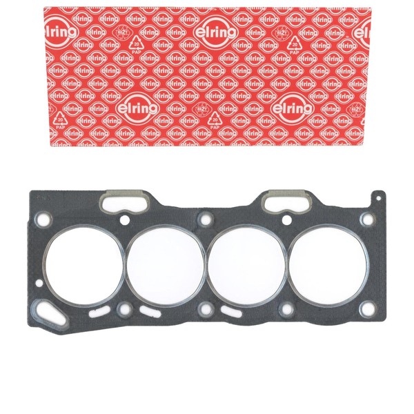 Elring 707.860 Zylinderkopfdichtung FüR Toyota Corolla Paseo Starlet 1.3 1.5-image