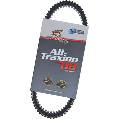 CVT Belt For Arctic Cat Prowler 700 HDX XT 2015-2017; 25-9021