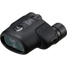 Pentax 8.5x21 Papilio III WR Binoculars (Black)