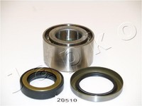 Japko Radlagersatz 420510 FüR Hyundai Terracan HP Galloper 2 JK 01 Intercooler