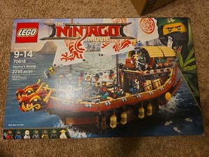 Lego 70618 | eBay