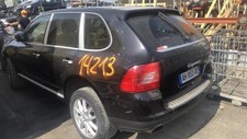 Cardan Porsche CAYENNE