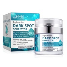 Dark Spot Remover for Face Age / Liver Spots Corrector Freckles & Skin Whitening