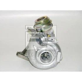 BE TURBO Turbolader für Mercedes-Benz E-Klasse W210 S210 W203 C 220 CDI