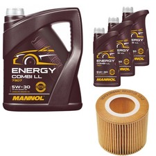 Filtre à huile Land Rover DISCOVERY