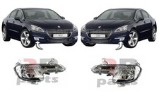 Clignotant Peugeot 508