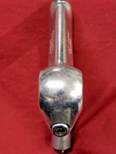 1974 Vintage Dia-Compe Silver Alloy Stem 110 x 25.4 x 21.1 mm / "0.833