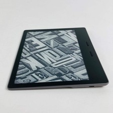 Amazon Kindle Oasis 9th Generation Wi-Fi Tablets & eReaders for