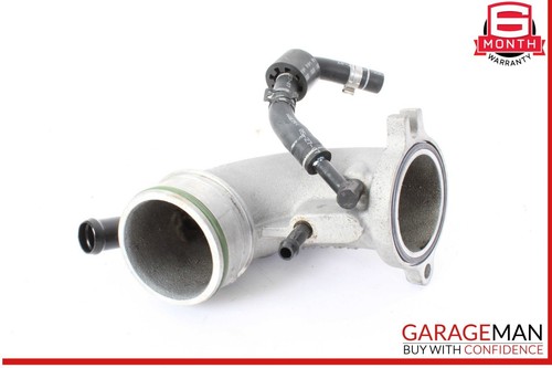 Bentley Continental GT Speed 2003-2012 Left Intake duct hoses Set Photo - $105
