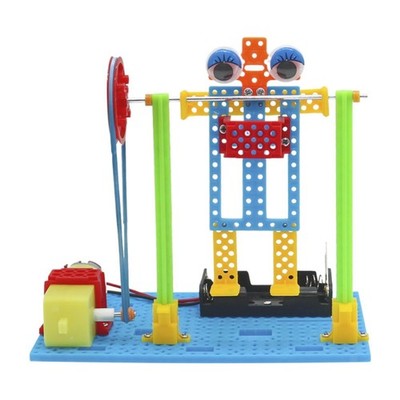 Science Experiment Kit STEM Motor Kit für Aktivitäten Projekte Kinder im
