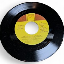 Stevie Wonder 旧規格　未開封　新品 stevie wonder products for sale | eBay