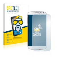 2X Schutzfolie Matt FüR Samsung Galaxy S4 Displayschutz Antireflektierend