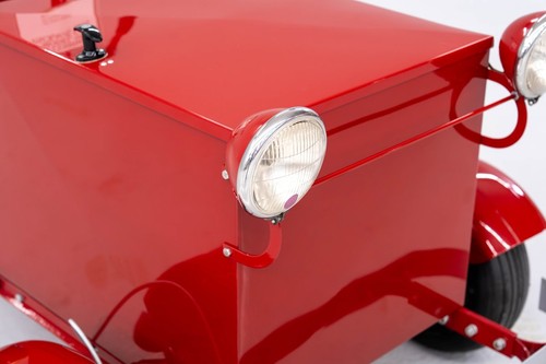 1948 Cushman Motorcycles 96 image
