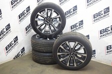 Hyundai i40 CW VF Alufelgen Sommerreifen 215/50 Radsatz 7,5x17 ET46 52910-3Z710