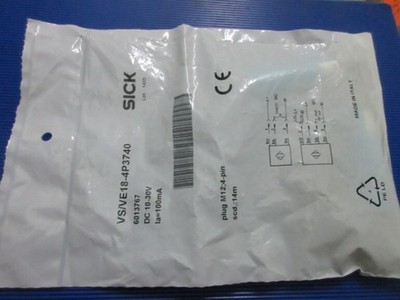 1PCS NEW VS/VE18-4P3740 sensor #qo