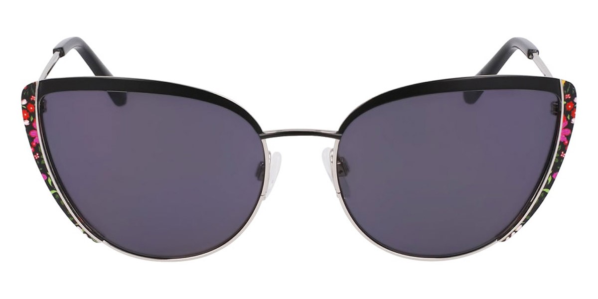 Солнцезащитные очки Draper James DJ7063 Женские черные 56 мм новые 100 подлинные 23890₽