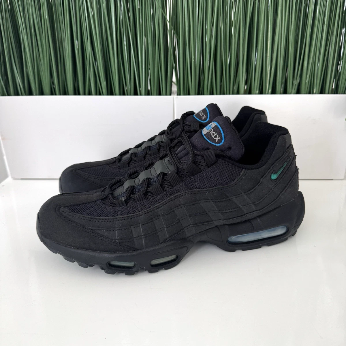 Nike Air Max 95 Imperial Blue | eBay