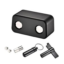 OBD2 Port Immobilizer Tool for Car/SUV/Truck OBD2 Port Protector, OBD2 Lock