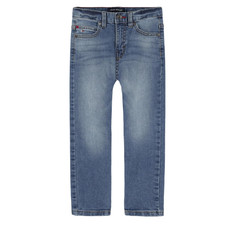 Tommy Hilfiger Boys Straight Jeans, Stone Blue, 12