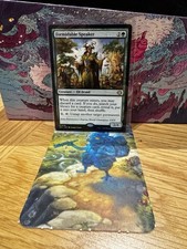 Magic the Gathering MTG - 1 x Formidable Lautsprecher - Lorwyn Eclipsed - NM