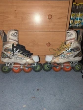 mission inline skates size 8