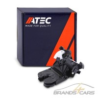Atec Heckklappenschloss Mikroschalter FÜR Audi A3 8P A4 B7 A6 C6 Q7 4L TT 8J