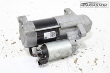 2017-2025 CHEVROLET MALIBU 1.5L FWD GAS ENGINE STARTER MOTOR 12680615 OEM