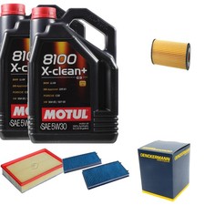 Filtre à carburant BMW 745