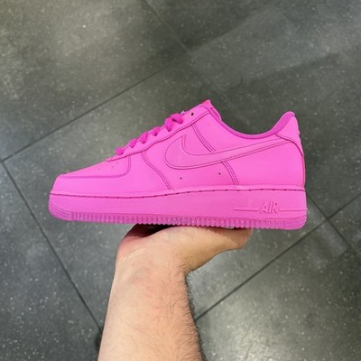 Nike Air Force 1 Low SE '07 Fire Pink (IV4685-647) Women's Sizes New