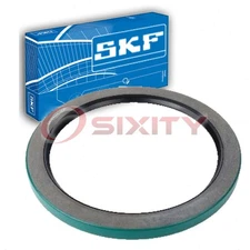 SKF 62535 Engine Crankshaft Seal for SS3449 Gaskets Sealing na
