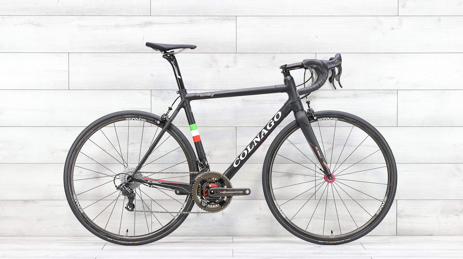 Colnago C60 Campagnolo Super Record Road Bike - 2015, 54cm