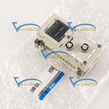 One refurbished SMC Interface Unit Module EX600-SEN1