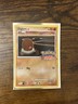 2009 Pokemon Rumble Diglett 11/16 Promo