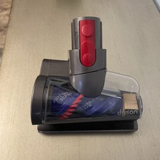 Dyson V12 Detect Slim Absolute Mini Motorized Anti Tangle Hair Screw Tool 500766