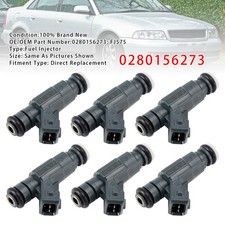 Injecteur Audi QUATTRO
