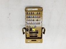 2010 2011 2012 Subaru Legacy Outback Cabin Ju...