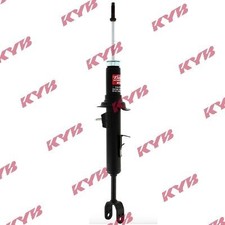KYB Stoßdämpfer 341367 passend für NISSAN