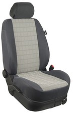 Mercedes V-Klasse W447 2014 Maß Sitzbezüge KOMPLETT 5-Sitze: Marokko/anthrazit