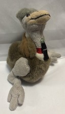 Coca-Cola Plush International Collection Masha The Ostrich 1999 South Africa