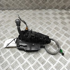 MERCEDES-BENZ GLS X166 Front Right Door Lock A0997201601 LHD 2018 34985145 MERCEDES-BENZ GLS X166 Front Right Door Lock A0997201601 LHD 2018 34985145
