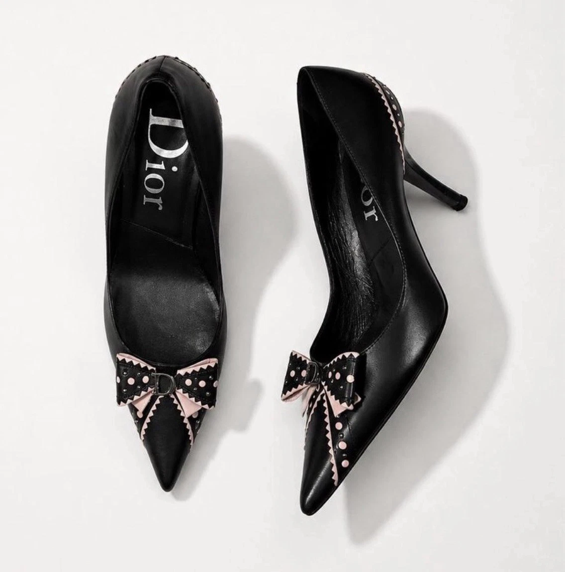 Dior Women's Heels for sale - eBay