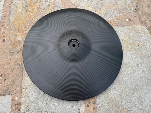 Roland CY-15R V Drum Ride Cymbal CY15R