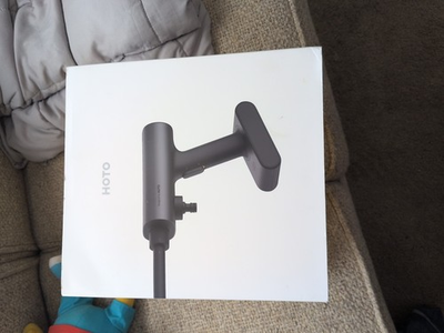 #ad #ad HOTO 20V Pressure Washer Pro $75.00