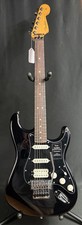 Fender Player II Modified Stratocaster HSS Floyd Rose Electric Guitar Dusk